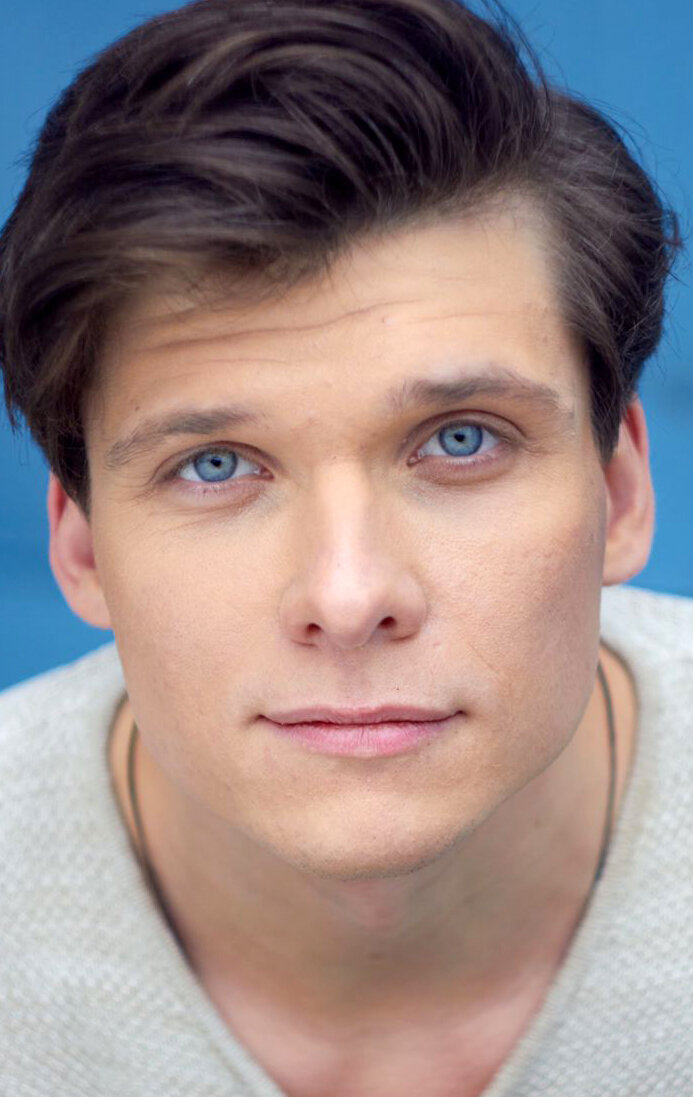 фото Никита Паршин