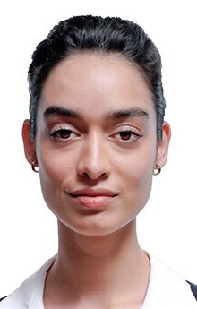 фото Gizem Aydin