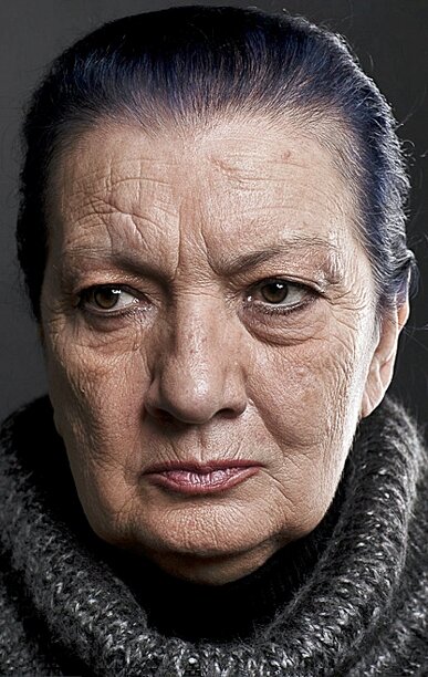 фото Лени Пинтя-Хомяг