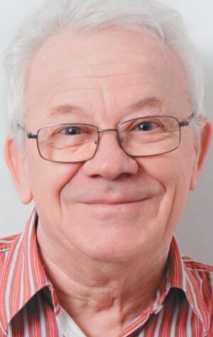 фото Валентин Уритеску