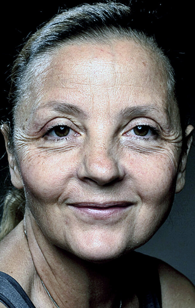 фото Родица Негреа