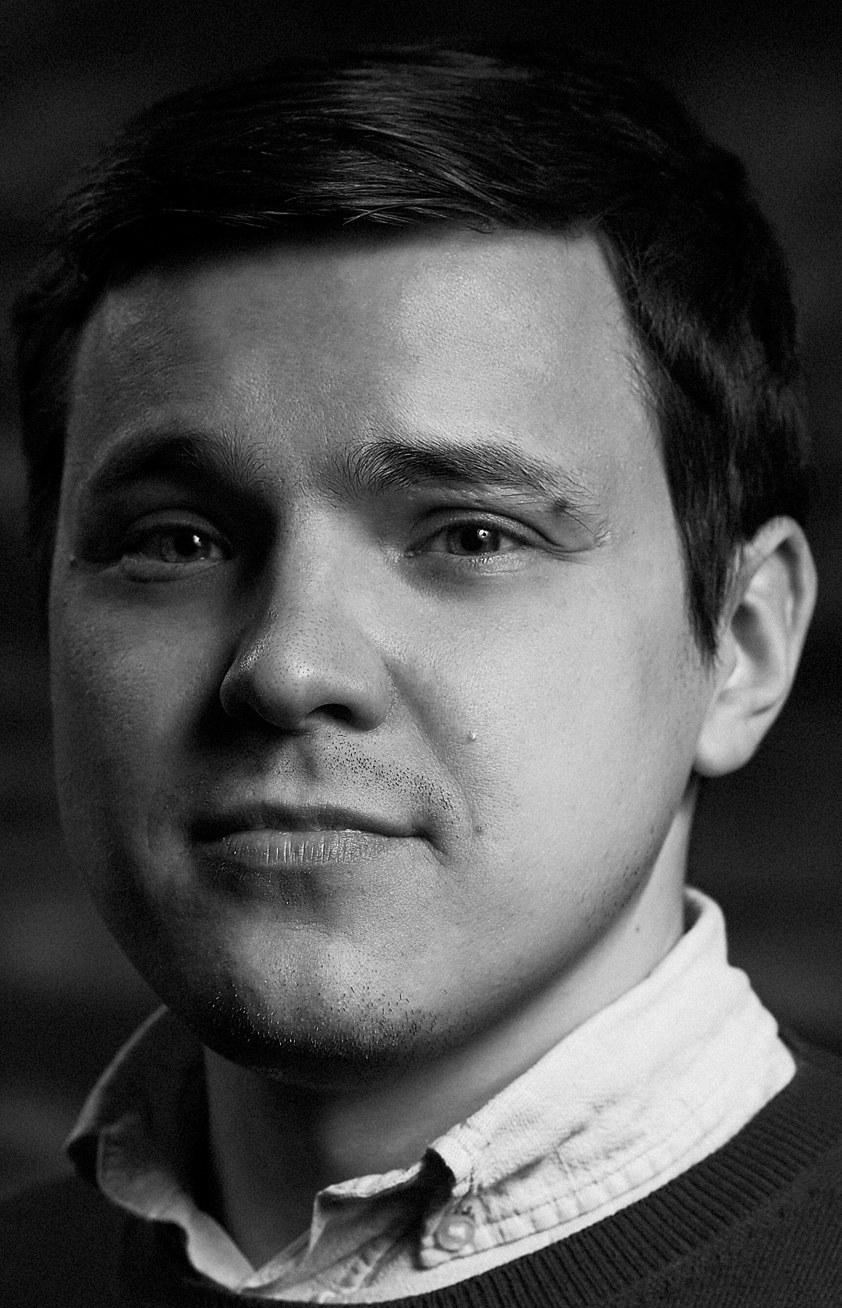 фото Николай Гостюхин