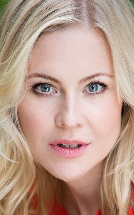 фото Кристин Бут