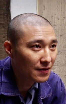 фото Ким Бён-чхоль