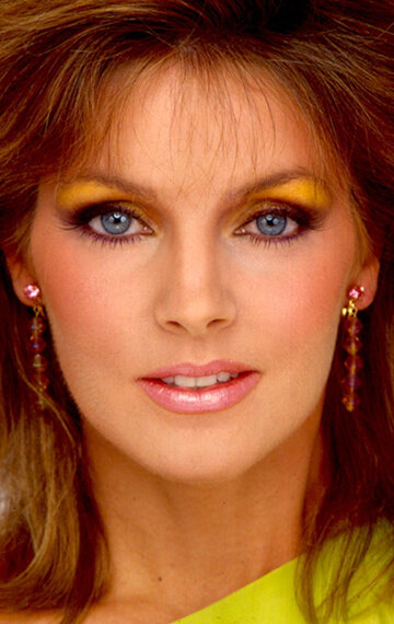 фото Присцилла Пресли