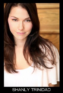 фото Шэнли Тринидад