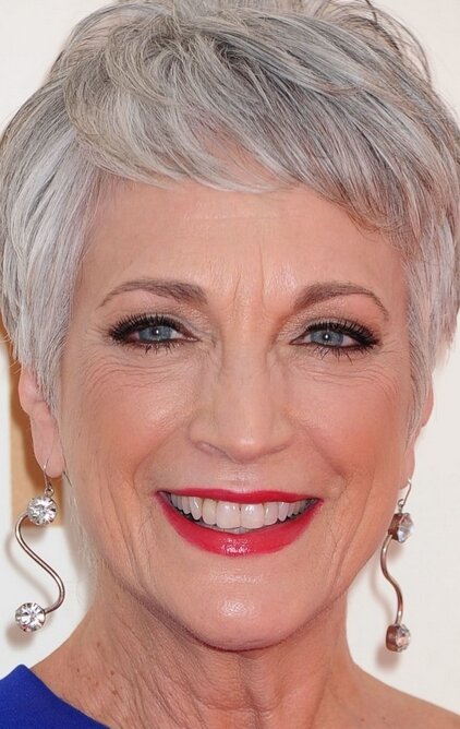 фото Рэнди Хеллер