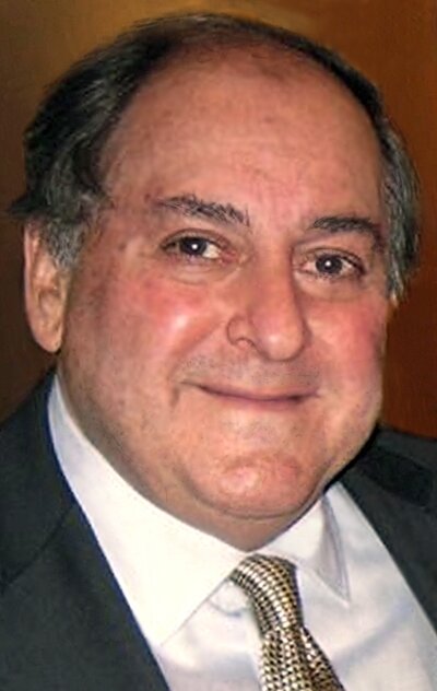 фото Питер Розен