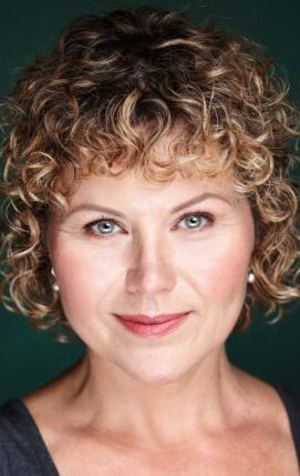 фото Саманта Эспи