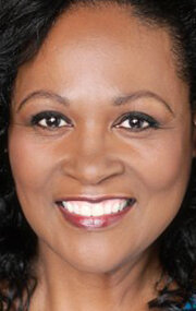 фото Дебора Лэйси