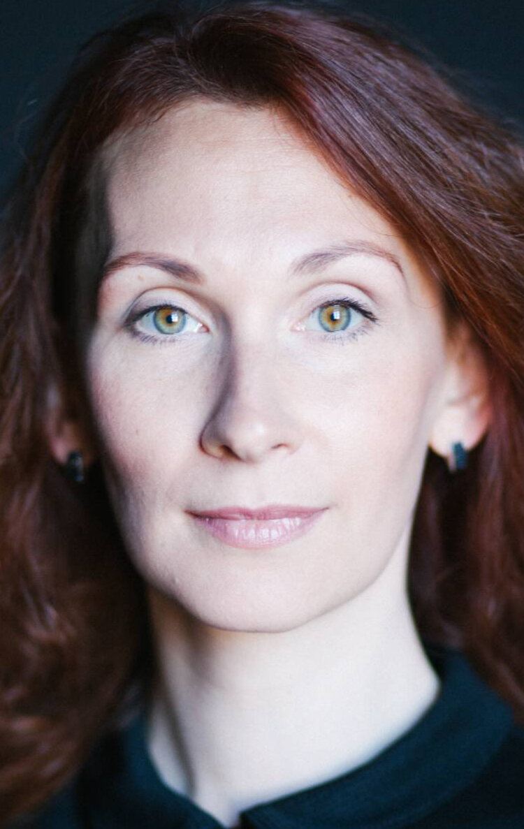 фото Антонина Старкова