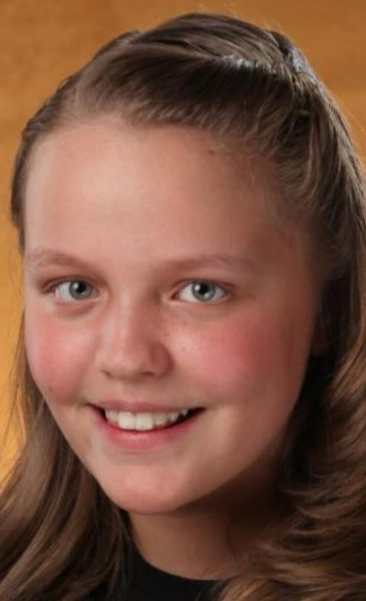 фото Арина Соколова