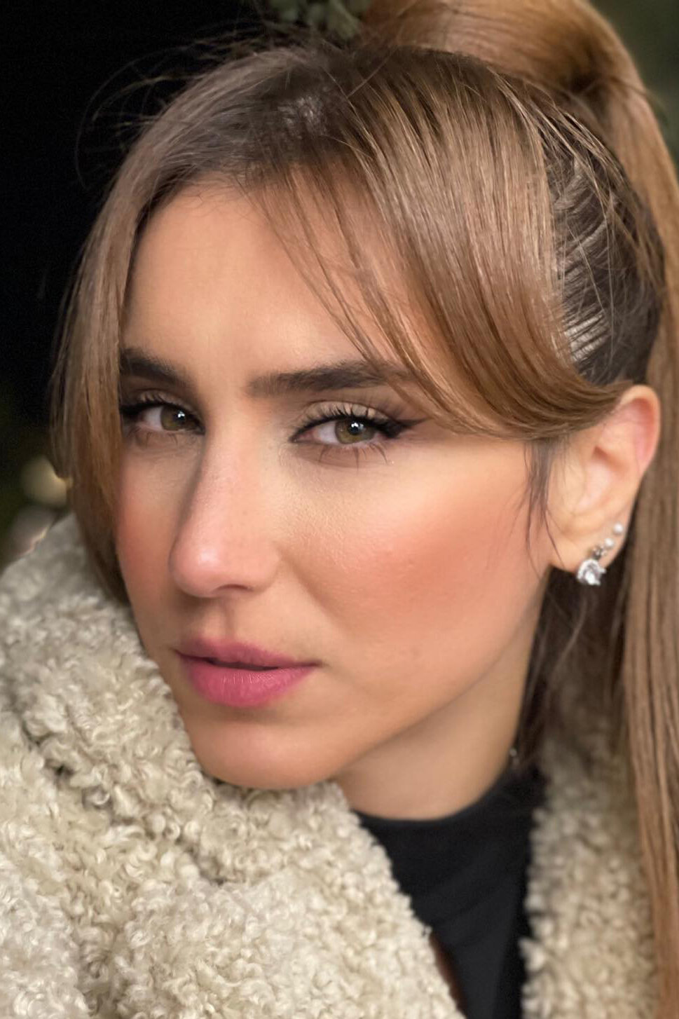 фото Хала Эль-Сайд