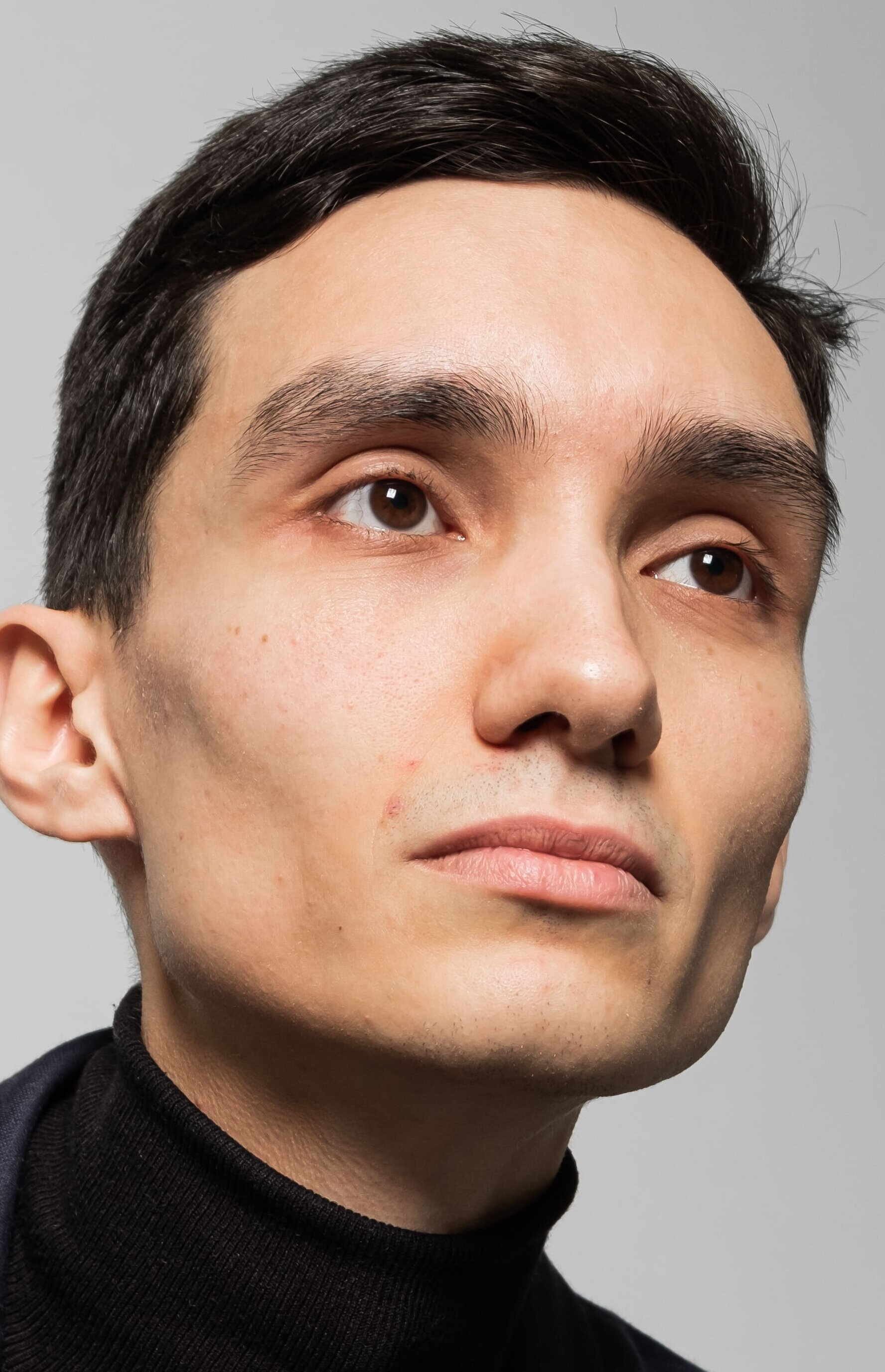 фото Солтан Сунгатуллин