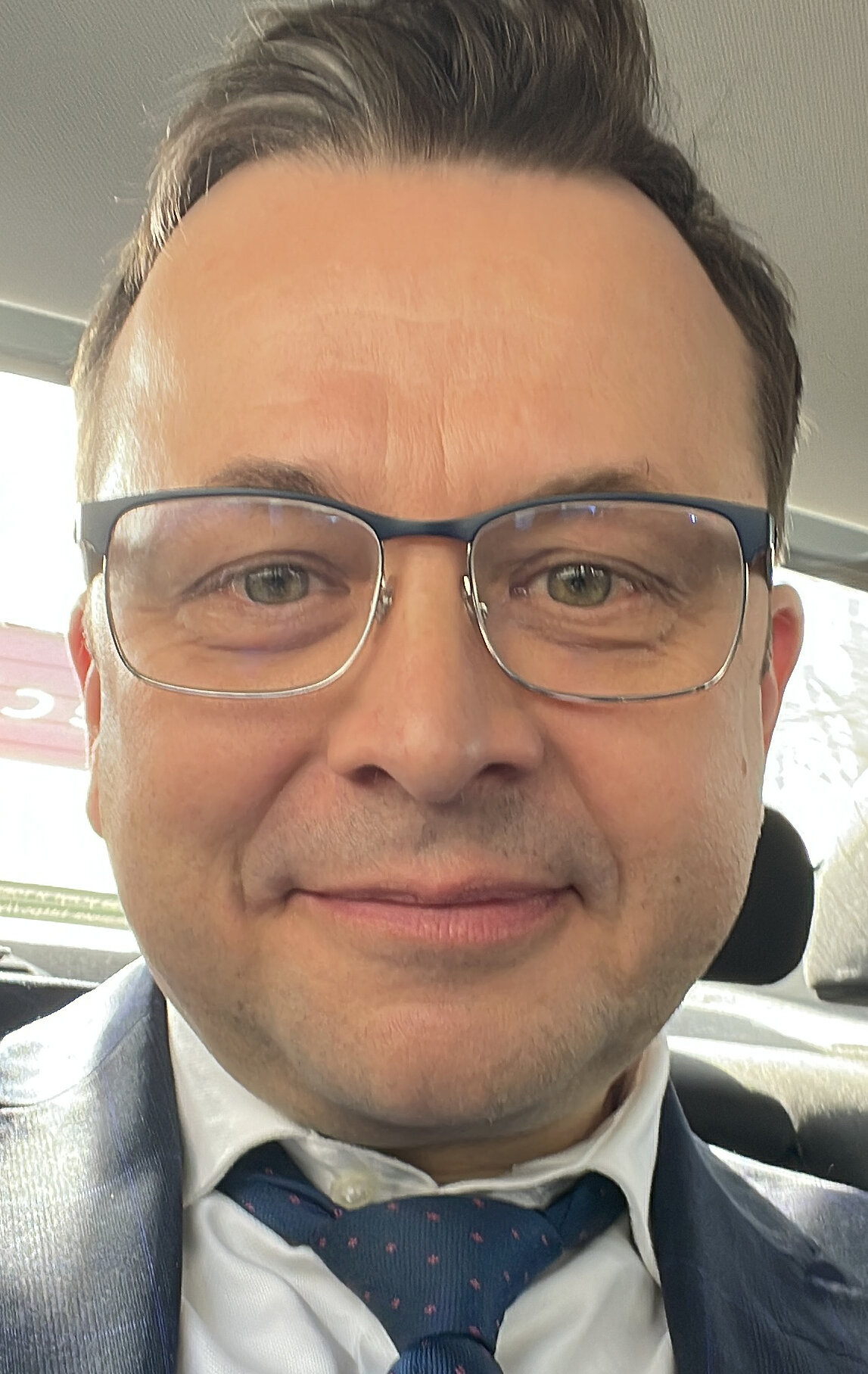 фото Илья Казаков