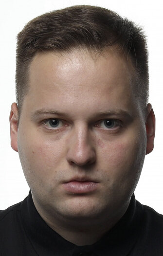 фото Александр Дорский