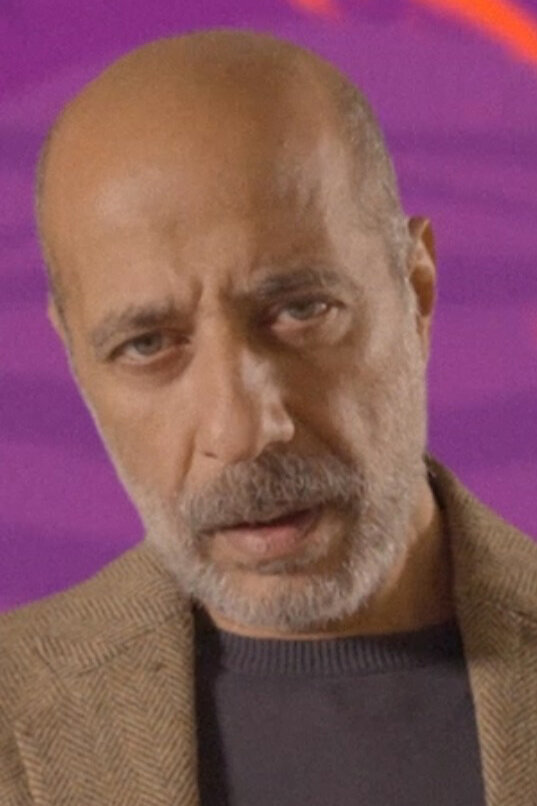 фото Хишам Эль Шазли