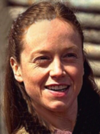 фото Дебора Поллитт