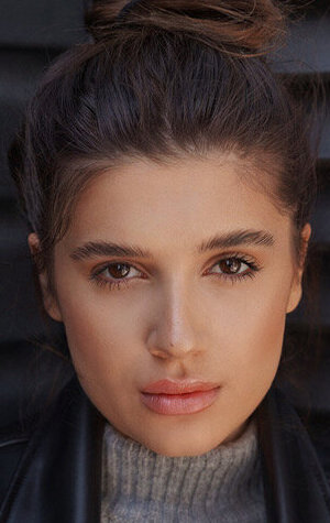 фото Ева Зограбян