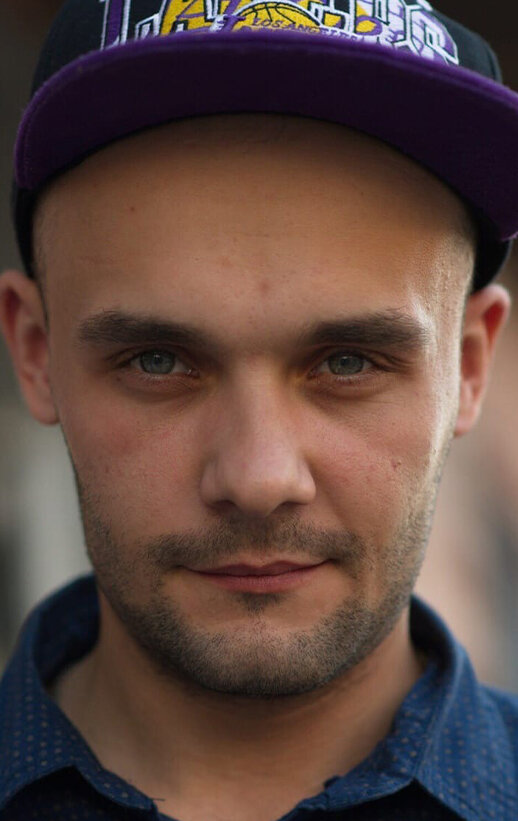 фото Гарик Амирханян