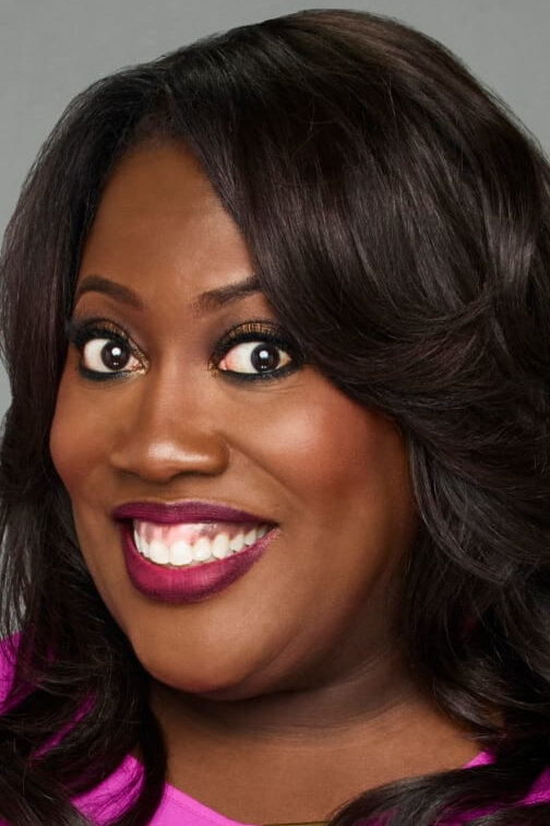 фото Шерил Андервуд