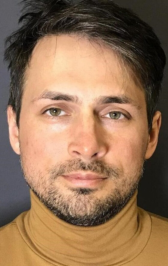 фото Виктор Янчаров