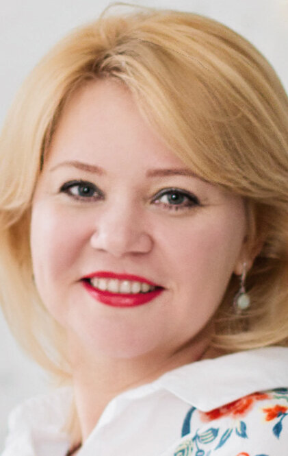 фото Светлана Жаворонкова