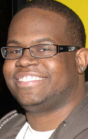 фото Жермен Уильямс