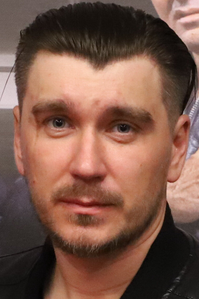 фото Михаил Музалевский