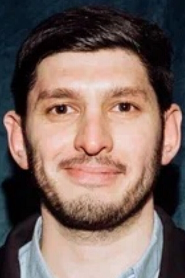 фото Максим Кудымов