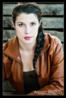 фото Элисон Мюррэй