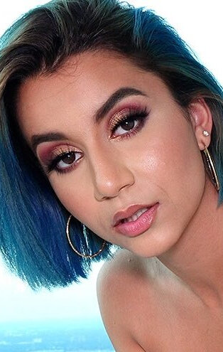 фото Рокси Синнер