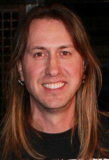 фото Расселл Джонсон