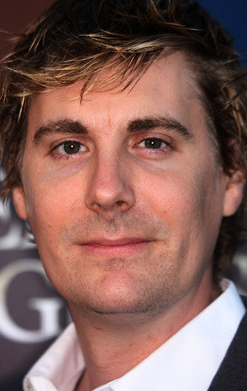 фото Патрик Мелтон