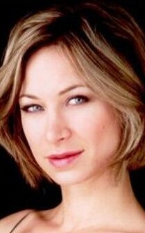 фото Сэди ЛеБланк