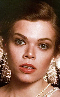 фото Джульетт Грэхэм