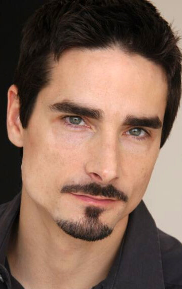 фото Кевин Скотт Ричардсон