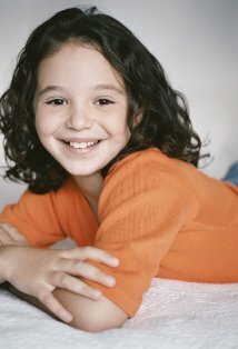 фото МакКензи Коннолли