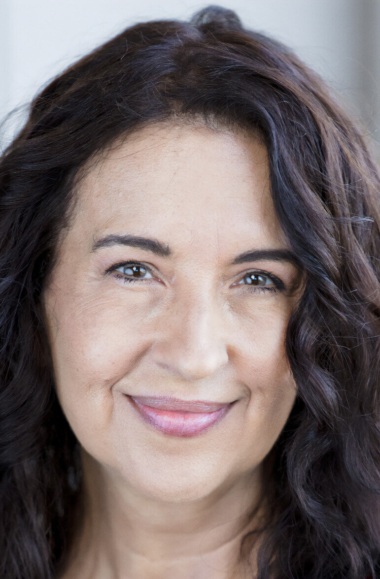 фото Кристин Хенис