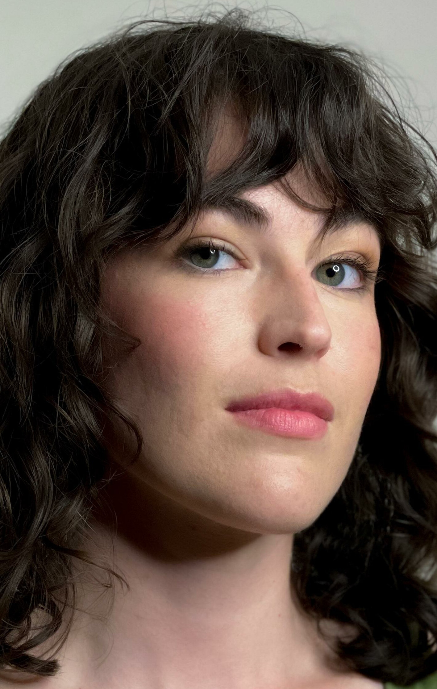 фото Маккензи Стил Фостер