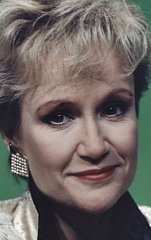 фото Хетти Хейтинг