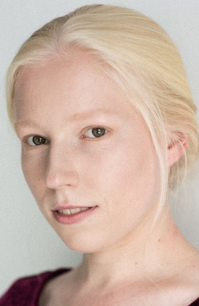 фото Юлия Маркова