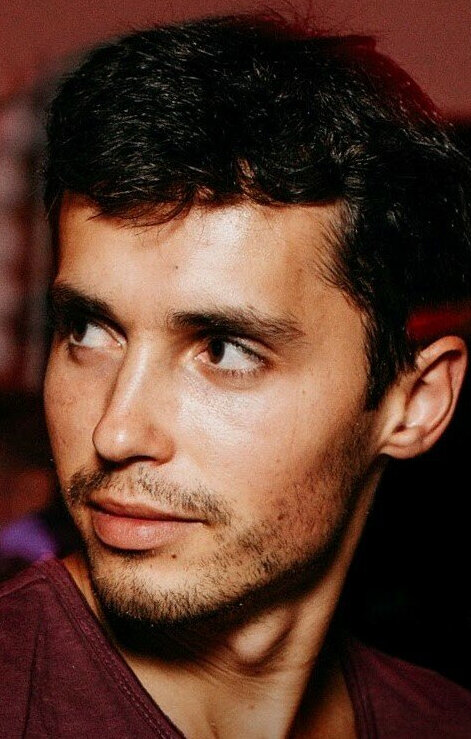 фото Глеб Докукин