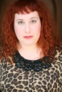 фото Элиз Саломон