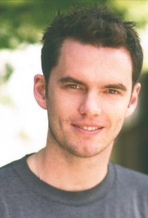 фото Марк Хикокс