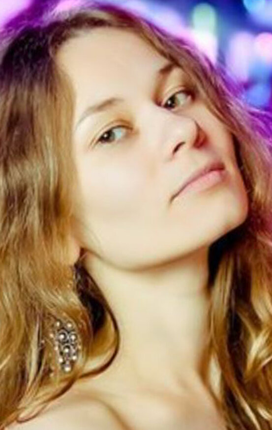 фото Александра Третьякова