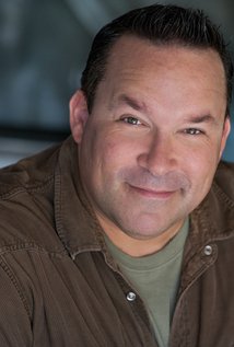 фото Дэн Джонсон