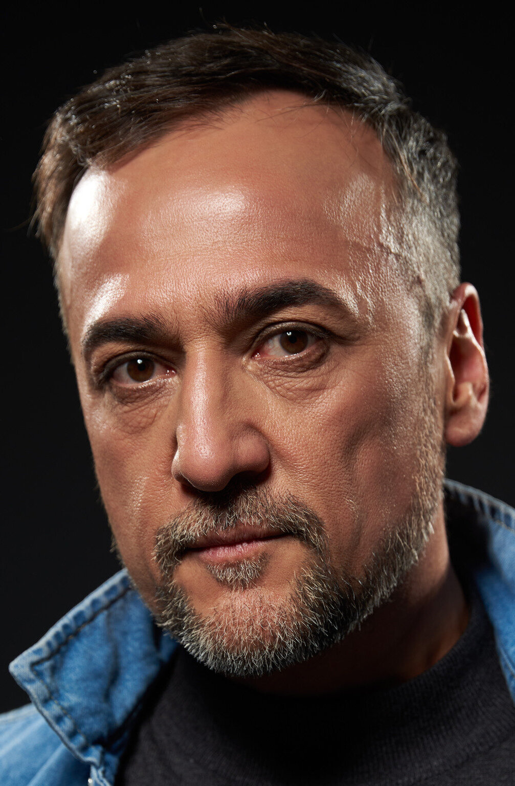 фото Кадыр Саидхарун