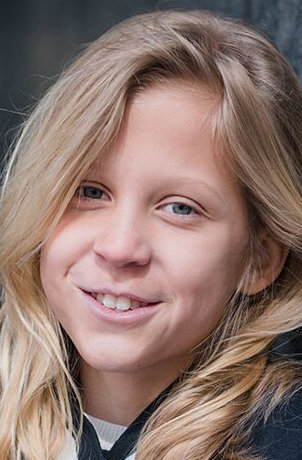 фото Виолетта Арнеманн