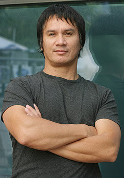 фото Alejandro Ronceria